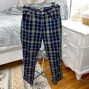 John Galt Tilden Trouser Pant